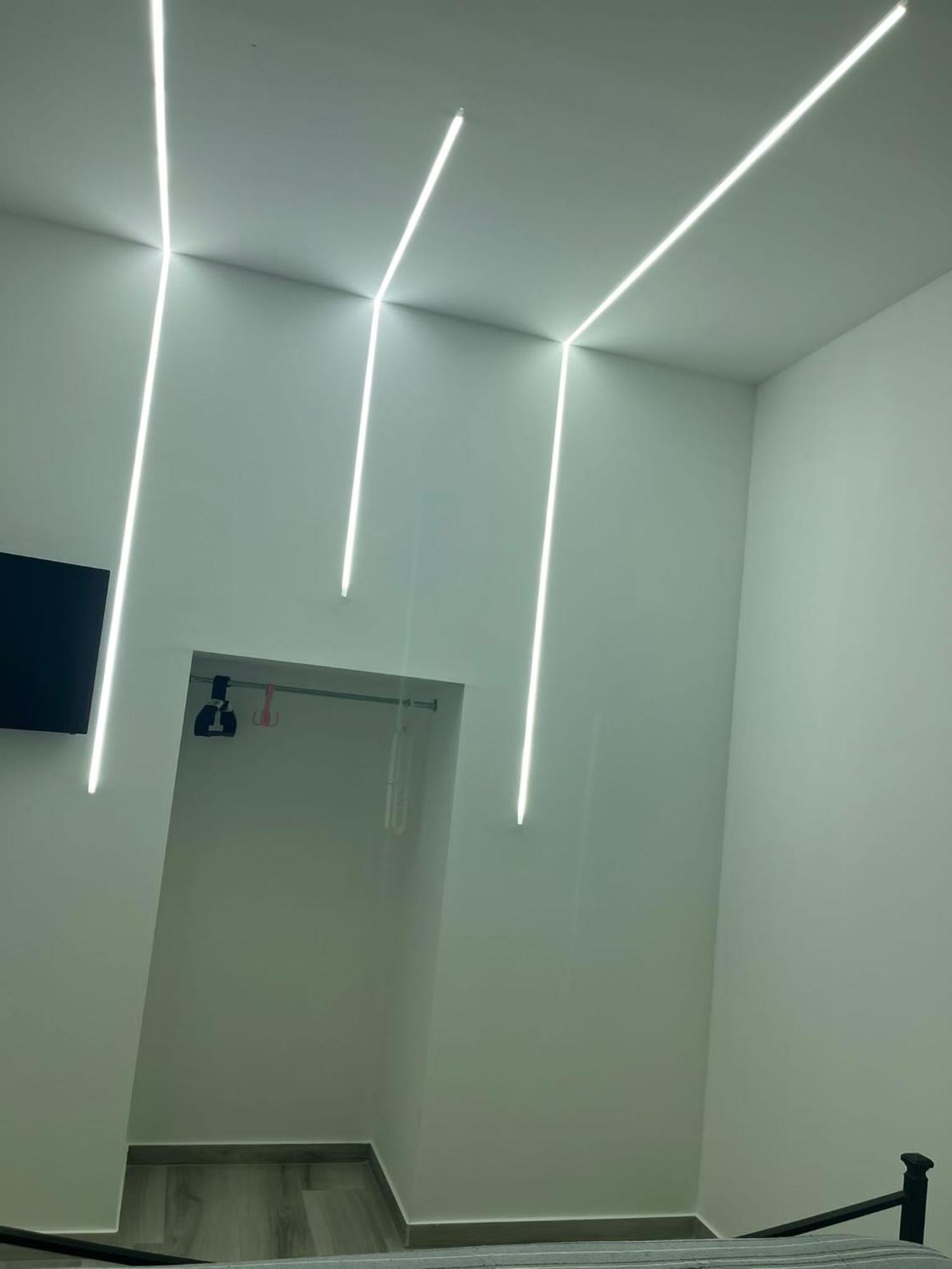 La Maddalena House Apartment CTA Exterior photo