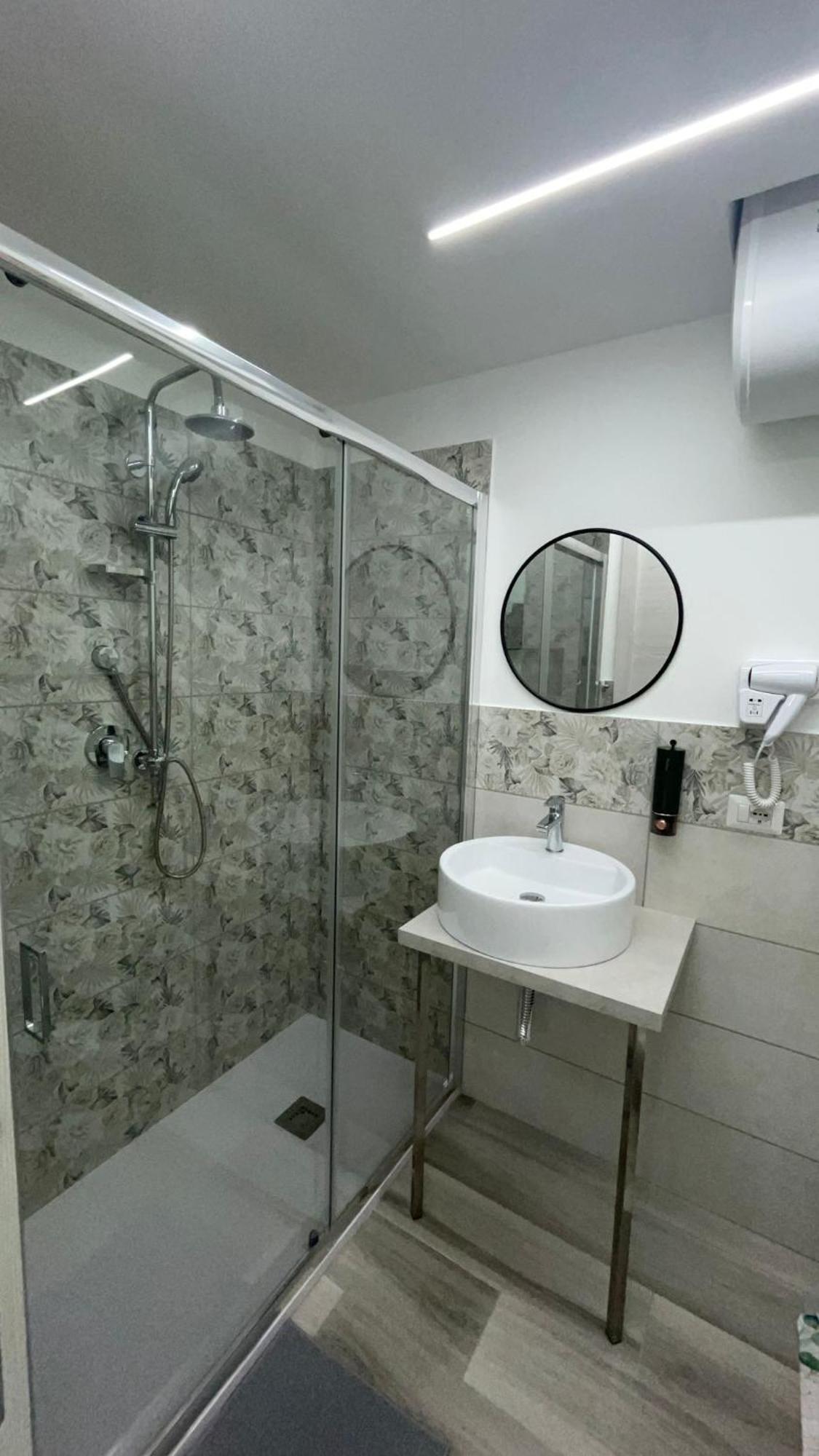La Maddalena House Apartment CTA Exterior photo