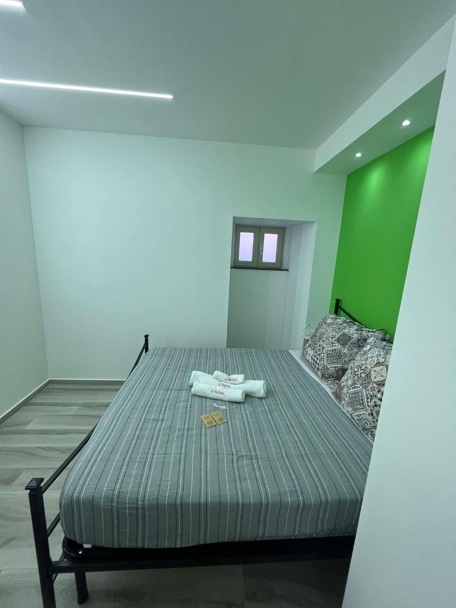 La Maddalena House Apartment CTA Exterior photo